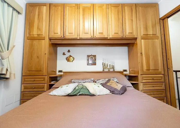 Th House Nel Cuore Di Taormina