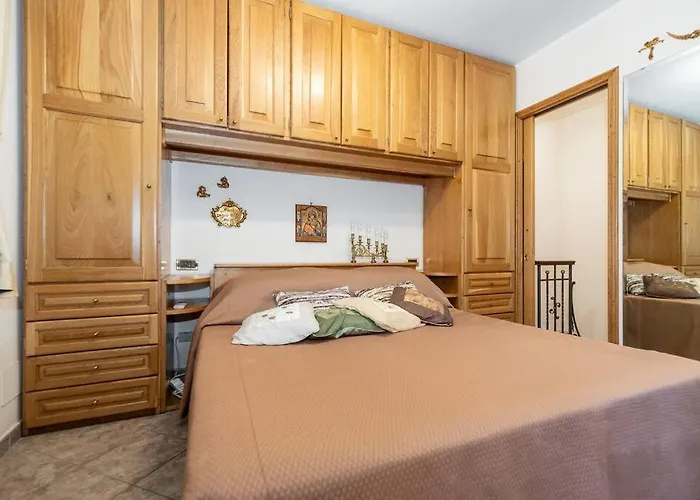 Th House Nel Cuore Di Taormina