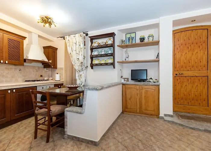 Th House Nel Cuore Di Taormina