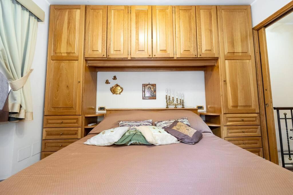 Holiday home Th House Nel Cuore Di