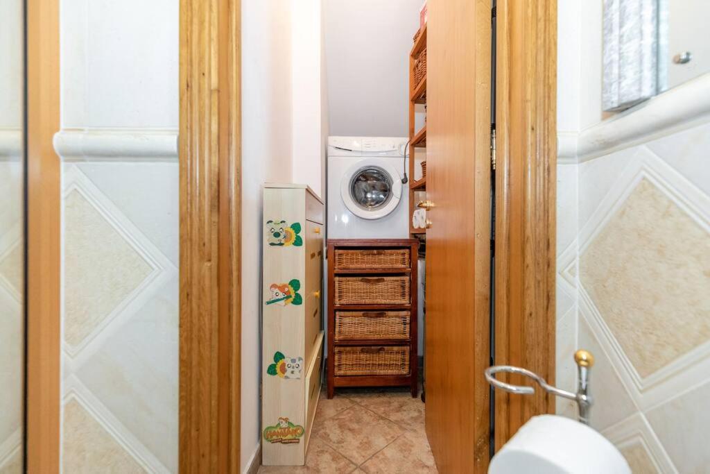 Th House Nel Cuore Di Holiday home