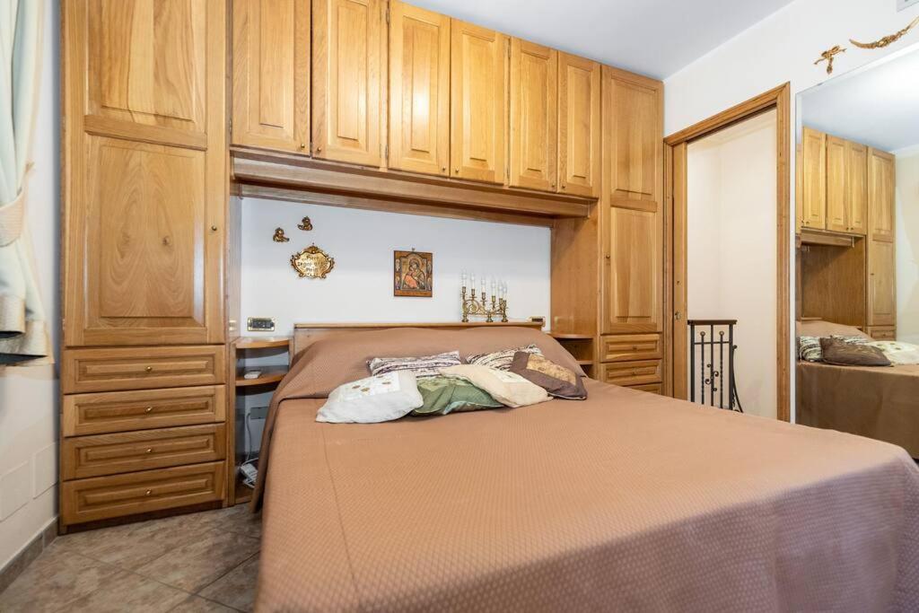 Th House Nel Cuore Di Taormina