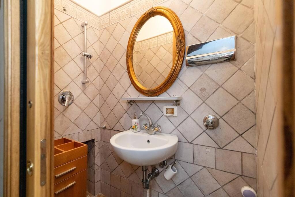 Th House Nel Cuore Di Holiday home *
