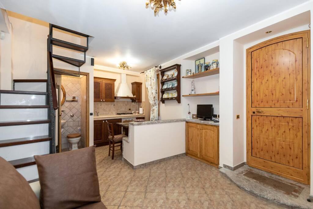Th House Nel Cuore Di Holiday home *