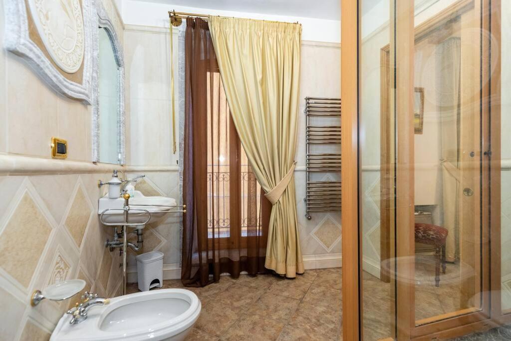 Th House Nel Cuore Di Taormina