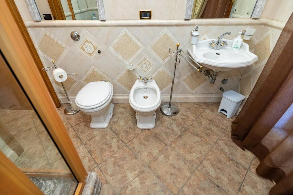 Holiday home Th House Nel Cuore Di *