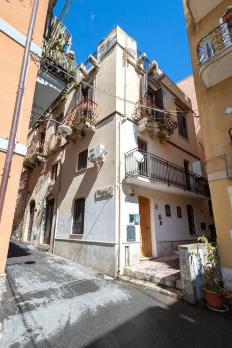 Holiday home Th House Nel Cuore Di