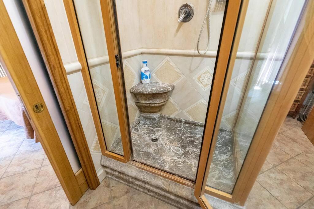 Th House Nel Cuore Di
