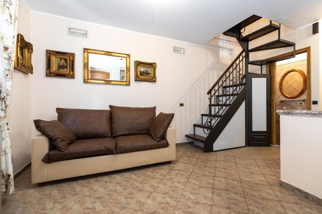 Holiday home Th House Nel Cuore Di Taormina