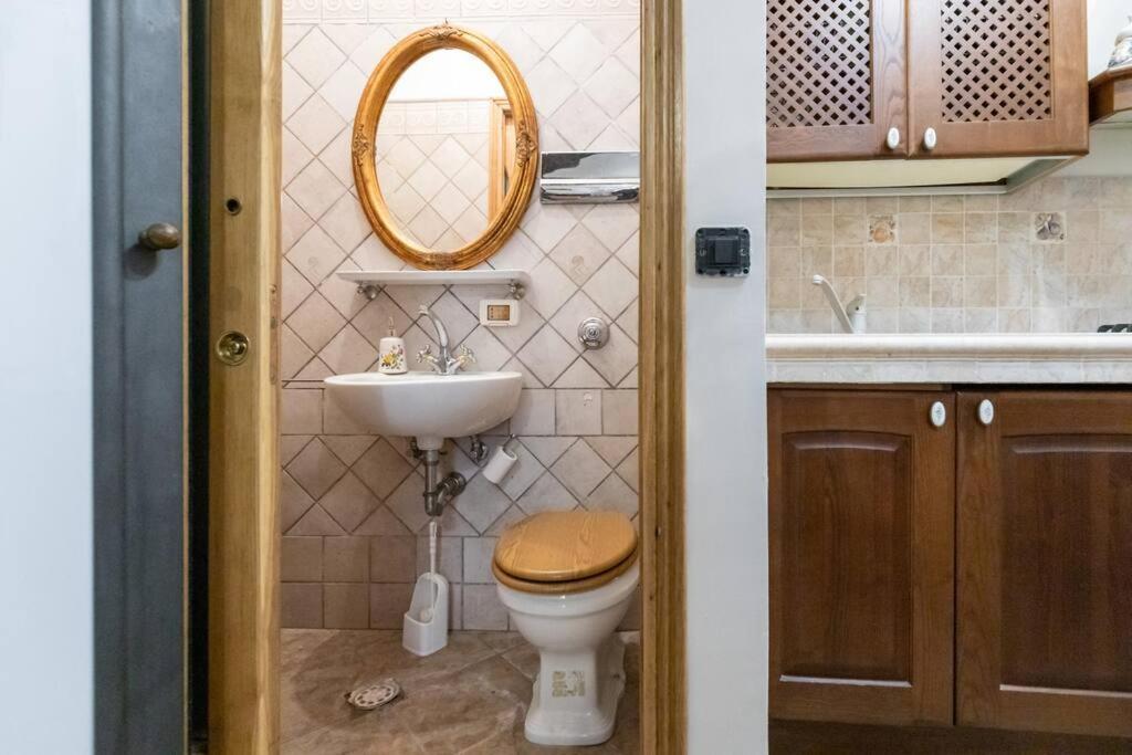 Th House Nel Cuore Di