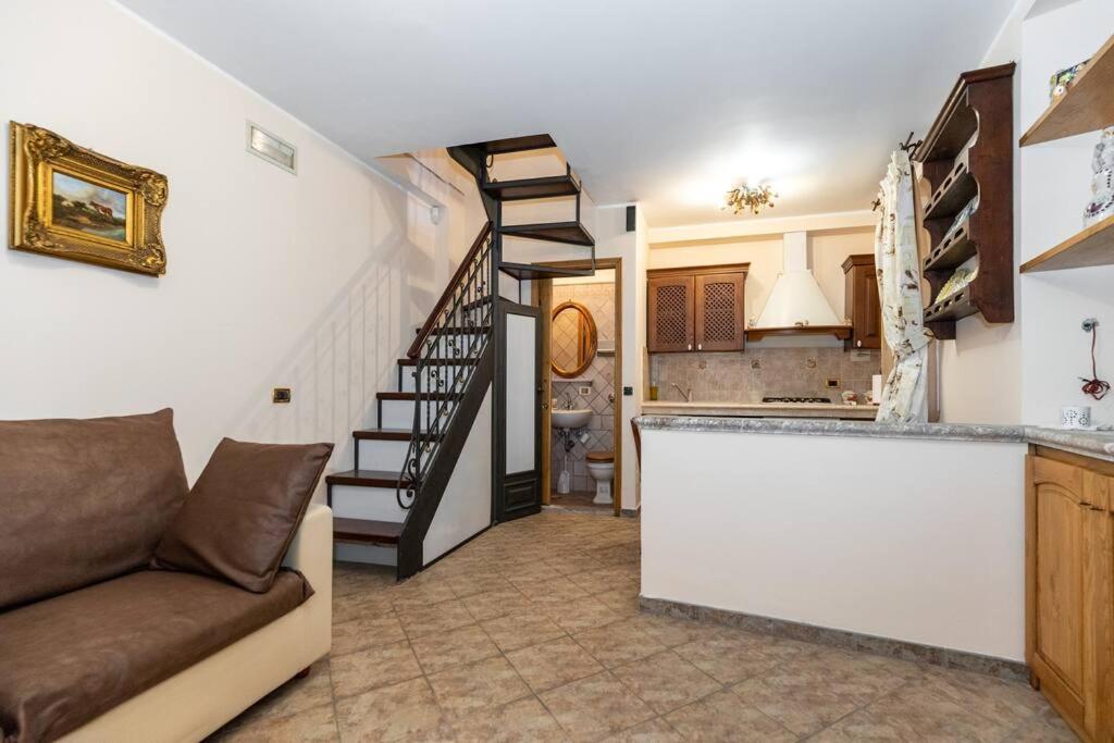 Th House Nel Cuore Di * Taormina