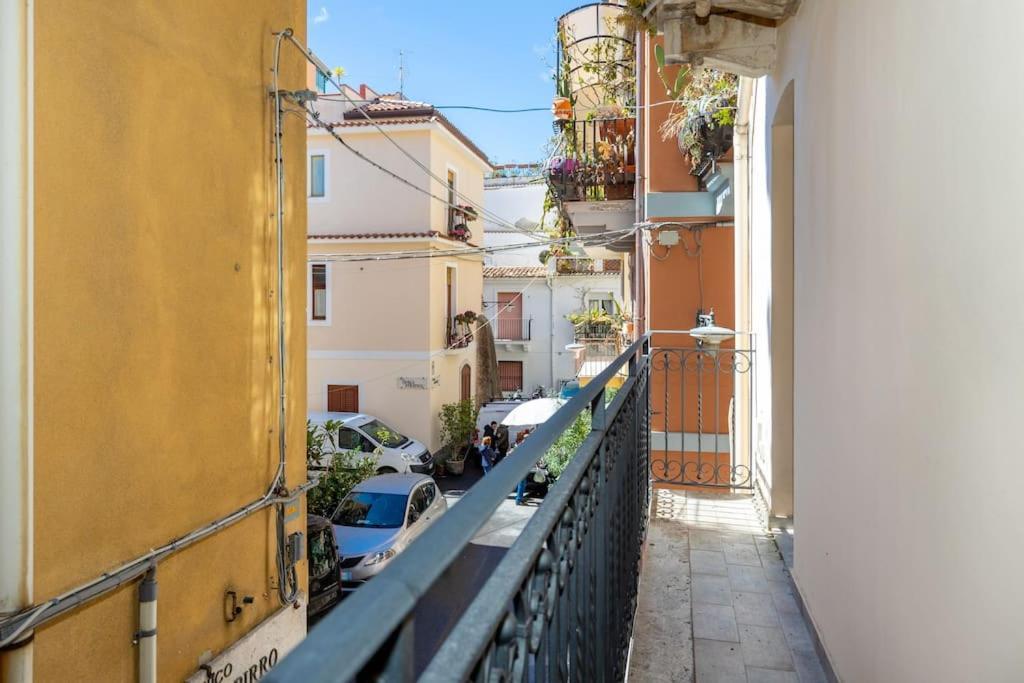 Holiday home Th House Nel Cuore Di *