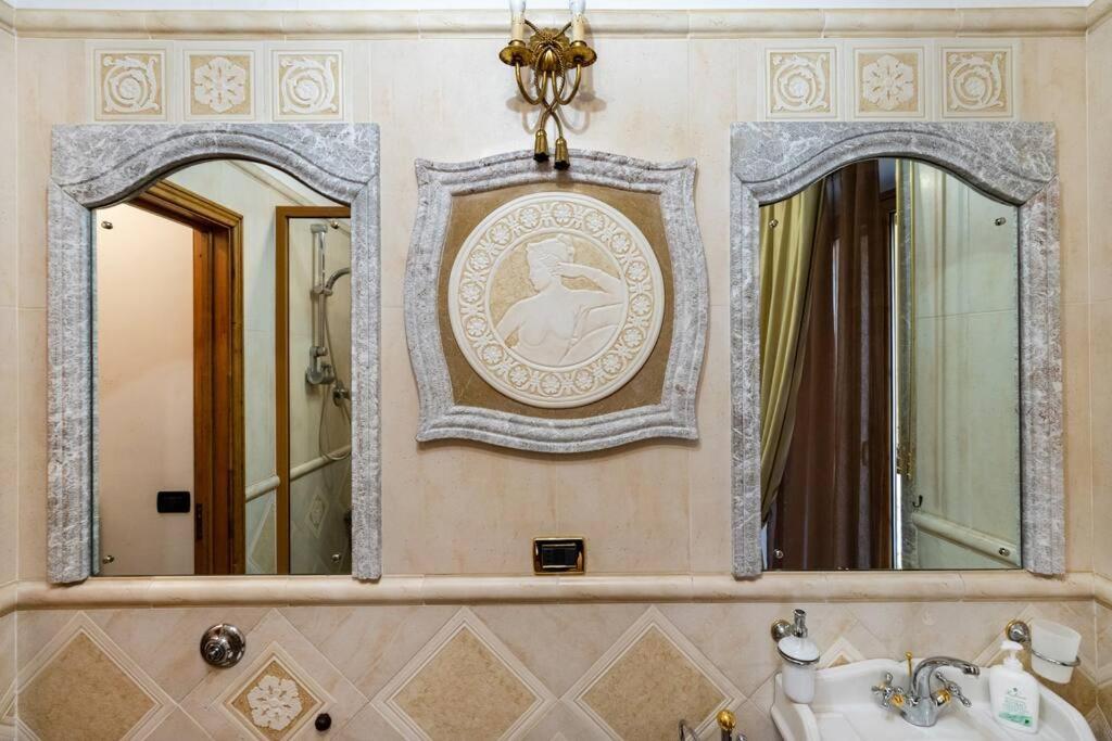 Holiday home Th House Nel Cuore Di *
