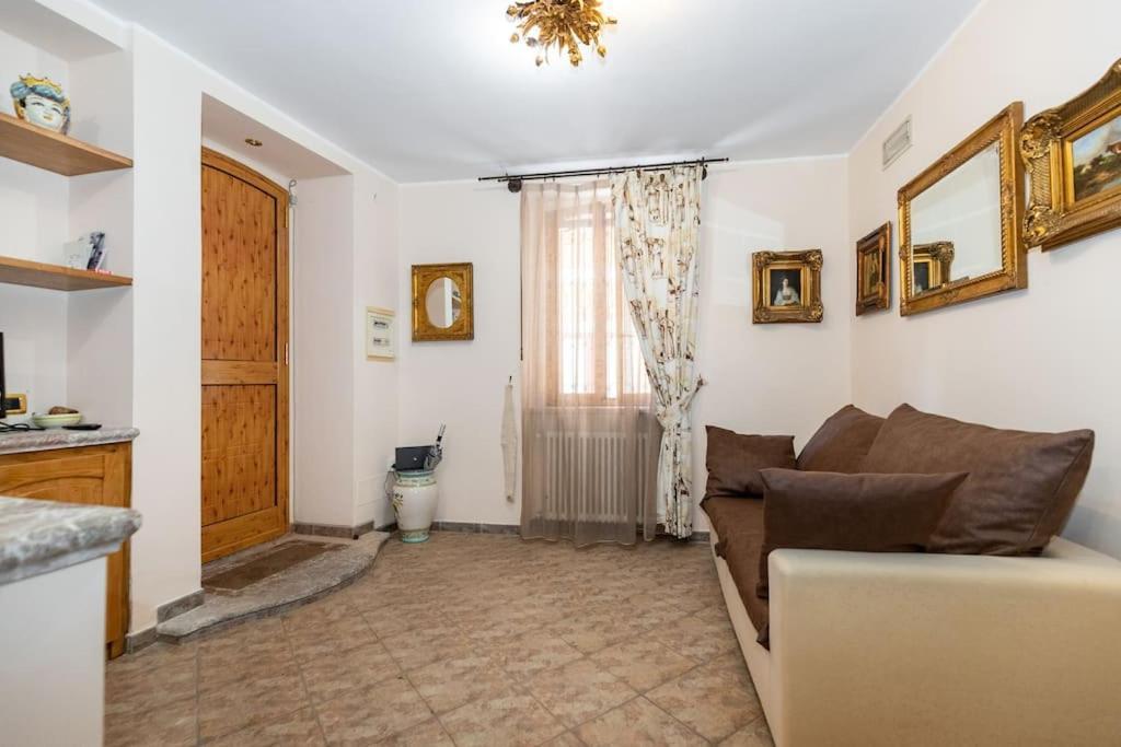 Holiday home Th House Nel Cuore Di