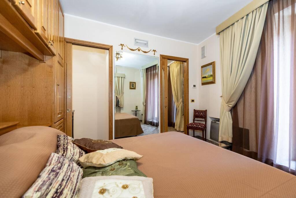 Holiday home Th House Nel Cuore Di Taormina
