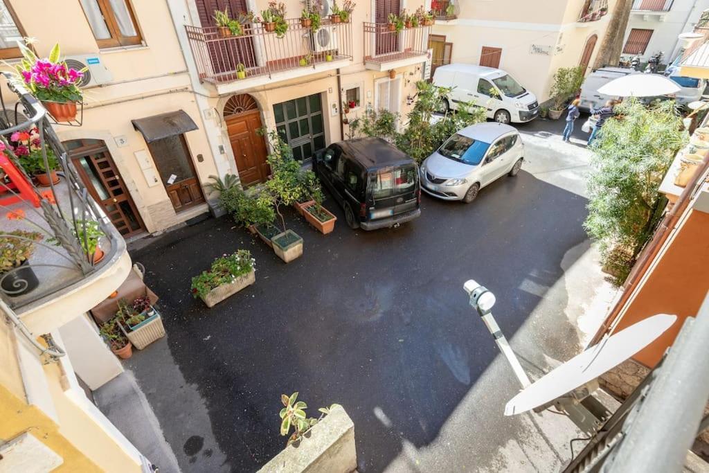 Holiday home Th House Nel Cuore Di