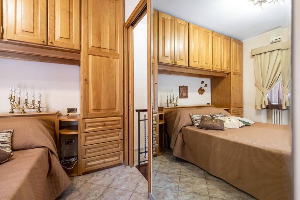 Th House Nel Cuore Di * Taormina