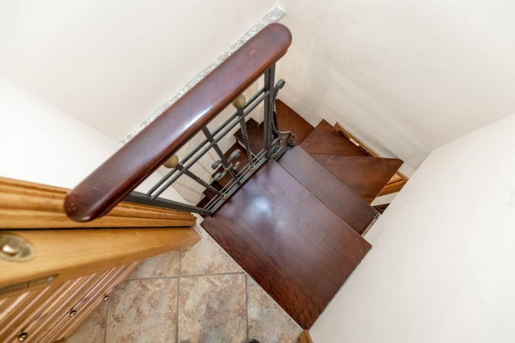 Holiday home Th House Nel Cuore Di *