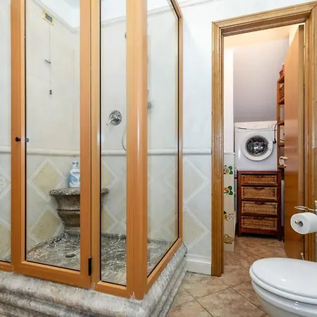 Th House Nel Cuore Di Taormina Exterior photo