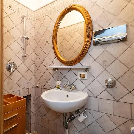 Th House Nel Cuore Di Taormina Exterior photo