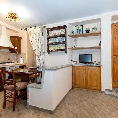 Th House Nel Cuore Di Taormina Exterior photo