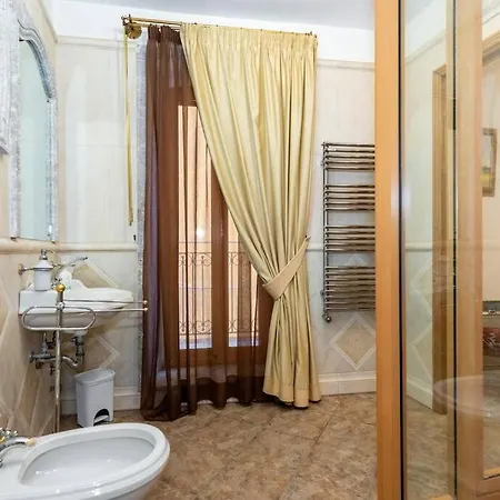 Th House Nel Cuore Di Taormina Exterior photo